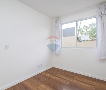 Apartamento Garden, 02 Quartos e 01 vaga de Estacionamento em Almir... - Foto 1
