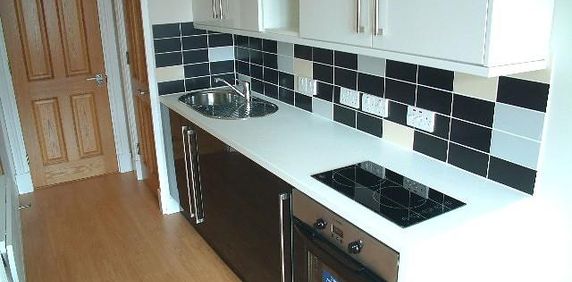 Studio to rent - Photo 2