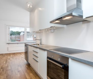 Barkvägen, Skövde - Foto 5