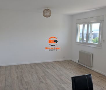 Location Appartement 3 pièces 72m² ISSOIRE 63500 - Photo 1