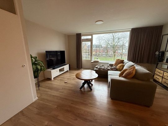 Te huur: Appartement Dorpsstraat in Lunteren - Photo 1