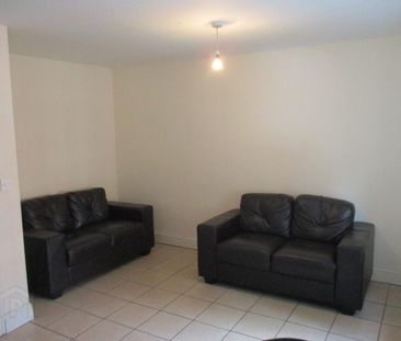 Great Apartment, 80b Fitzroy Avenue, Queens Botanic Quarter, Belfas... - Photo 1