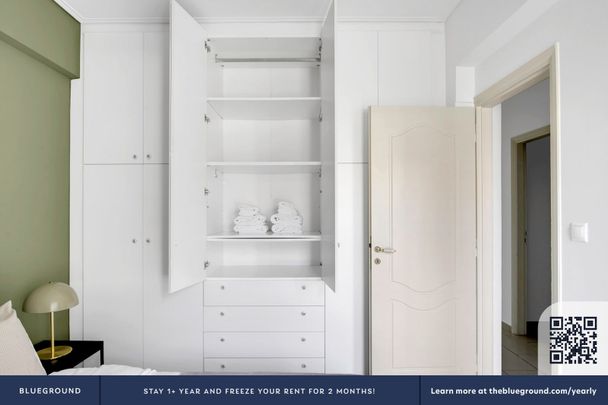 Ενοικίαση κατοικίας, 110 τ.μ., Μαρούσι, 1.440 € - Photo 1