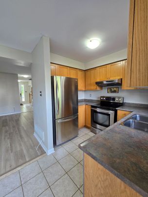 For Lease - 67 Toscana Drive, Whitby, Ontario - Photo 1