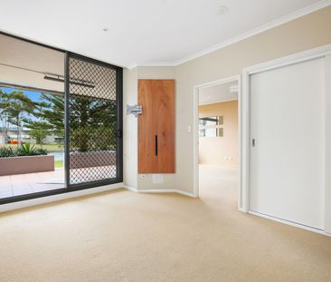 Ground Floor Unit with River Views - Photo 1