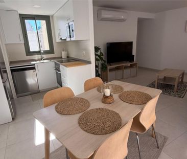 Piso de alquiler en Carrer de Joan Alcover, 10, Foners - Photo 2