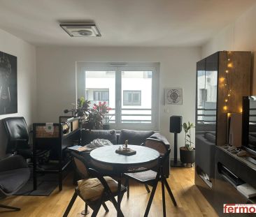 Moderne 2-Zimmer-Wohnung mit Balkon in top Lage - Ihr neues Zuhause... - Photo 3