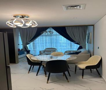 BRAND NEW | READY TO MOVE | FULLY FURNISHED - Photo 4