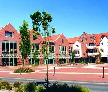 Single Wohnung in Spelle - Photo 5