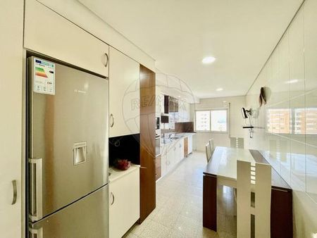 Apartamento T3 - Photo 2
