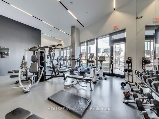 River City I Lofts 51 , #901 - Photo 1