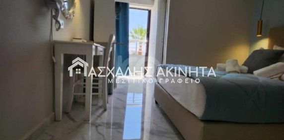 Studio/Γκαρσονιέρα για ενοικίαση - Γάζι, - Φωτογραφία 2