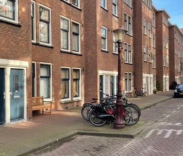 Te huur: Appartement Roggeveenstraat 31 in Amsterdam - Foto 6