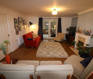 Appleton Court, North Cave, Brough - Photo 1