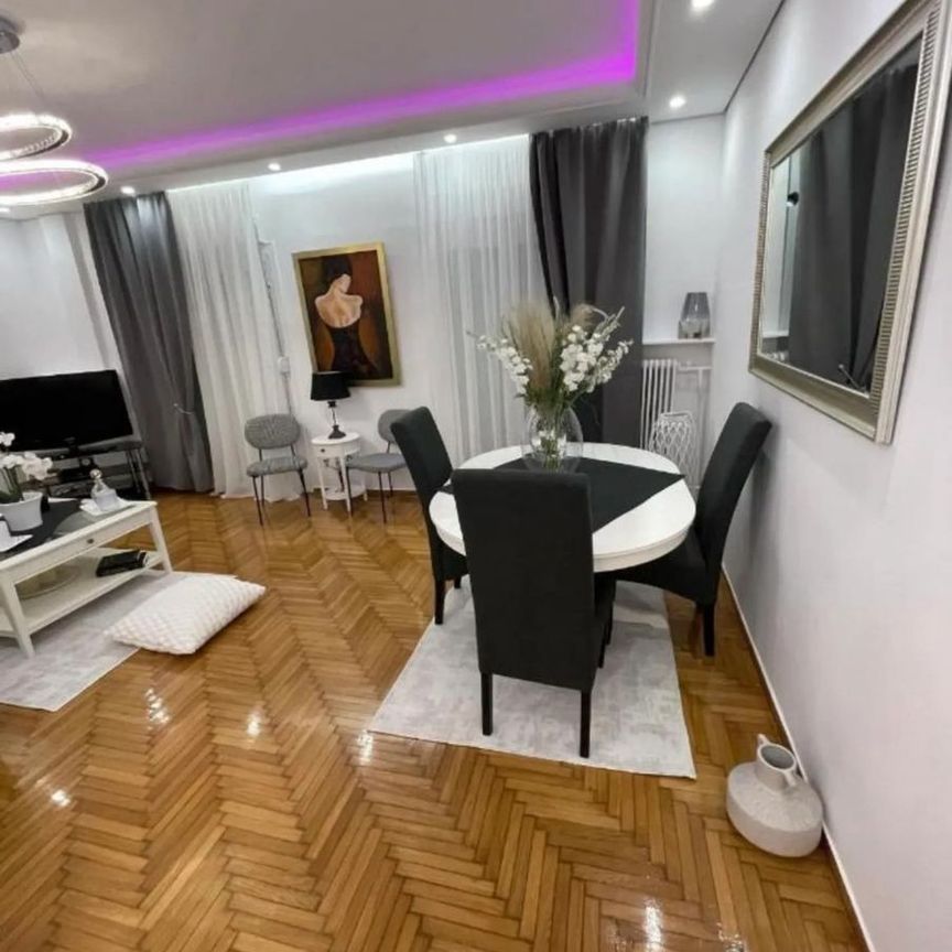 Διαμέρισμα για ενοικίαση Άγιος Σώστης (Νέος Κόσμος) - Photo 1
