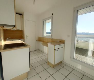 Location Appartement 3 pièces 85m² MONT ST AIGNAN 76130 - Photo 5