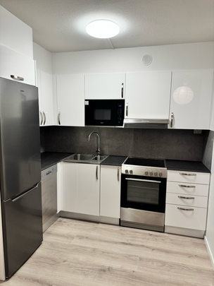 Enspännargatan, Hässelby - Photo 1