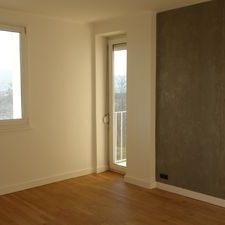 À louer / Appartement F3 / BESANCON CHAPRAIS 17 Cité Parc des Chaprais - Photo 2