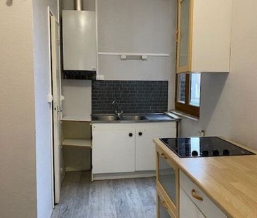 Appartement 2 pièces à louer - Photo 4
