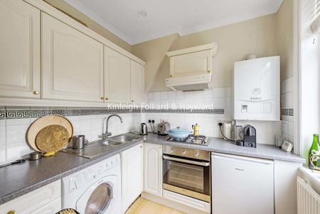 Fellows Road, Belsize Park NW3 - Photo 4