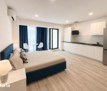 Studio spatios | Mamaia Nord, Bel Air - Photo 4