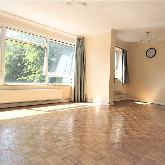 Fircroft Court, Woking, Surrey, GU22 7NA - Photo 1
