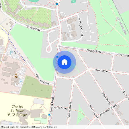 2/300 Waiora Road, Vic 3085, Macleod