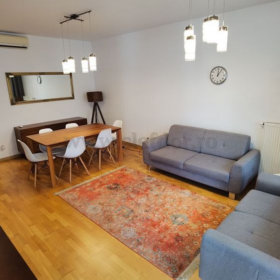 2 Bedroom Apartment for rent, Baneasa-Zoo area - Fotografie 1