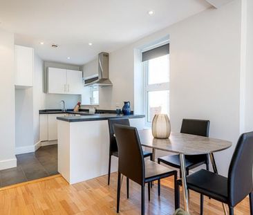 2 bedroom house to rent - Photo 4