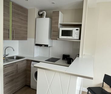 Location Appartement 1 pièce 26m² BOURGES 18000 - Photo 3