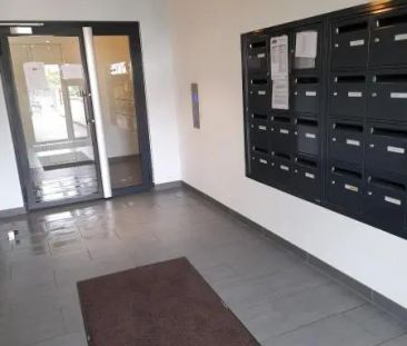 Appartement à louer 2 pièces 34.84m² - Photo 5