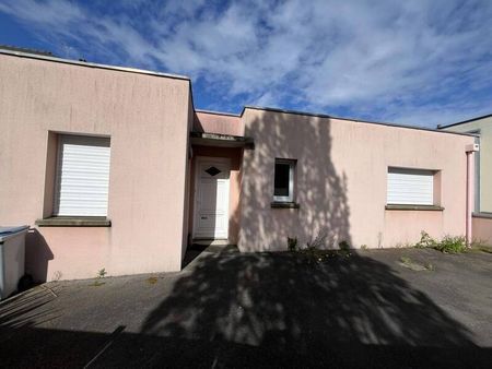 Maison 4 pièces - - Photo 4