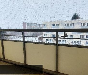 große 5 Zimmer mit Balkon frisch saniert - Foto 1
