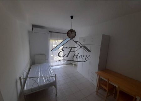 Studio/Γκαρσονιέρα για ενοικίαση Ταραμπούρα (Πάτρα) - Photo 4