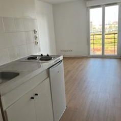 Location Appartement 1 pièce 20m² LE HAVRE 76600 - Photo 3