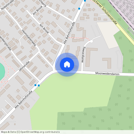 Moorweidendamm 1, 21220 Seevetal OT Maschen