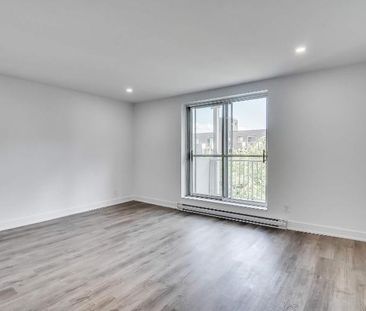 Studio - Gatineau - $1,195 /mo - Photo 3