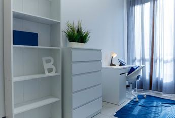 Via Romolo Gessi, Turin, Piedmont 10136