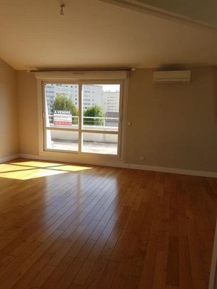 SAINT ANDRE LES VERGERS – Appartement de Standing T5 - Photo 1