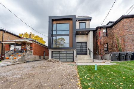 For Lease - 90 Twelfth Street, Toronto, Ontario - Photo 4