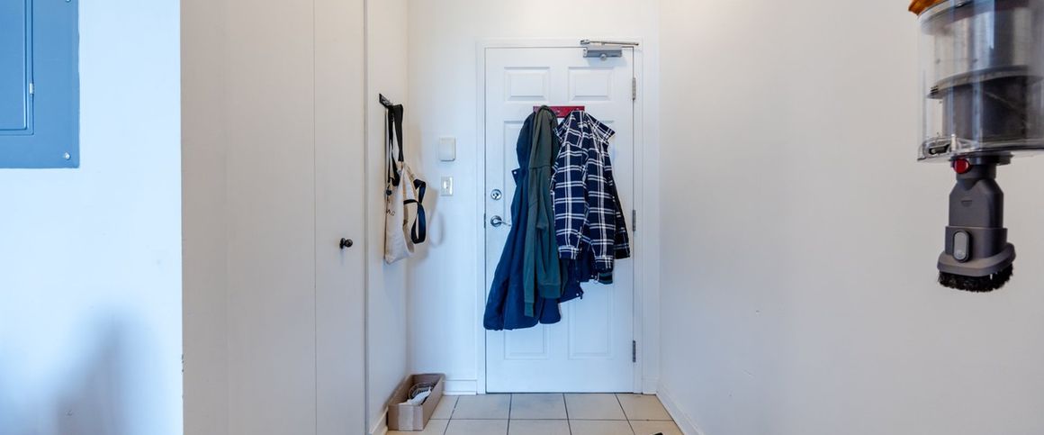 À louer / Appartement - Photo 1