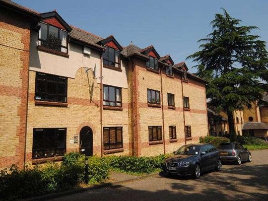 Brooklands Court, Hatfield Rd, St Albans, AL1 - Photo 1