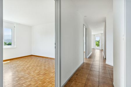 APPARTEMENT À LOUER DANS QUARTIER TRÈS ENSOLEILLÉ ET FAMILIAL - Foto 3