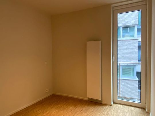 Appartement te huur - Foto 1