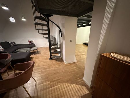 Exklusiver Dachterrassen 3-Zimmer-Wohntraum im Herzen der Stadt - Photo 4