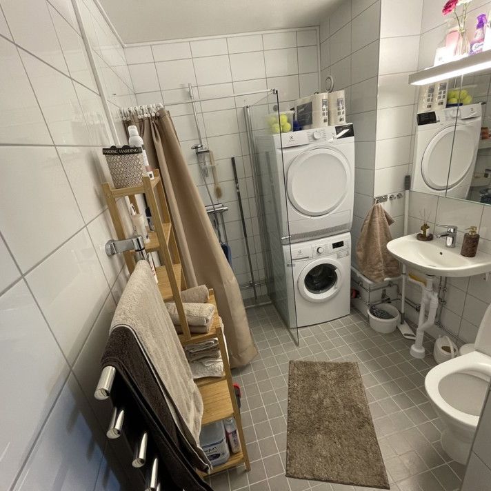 Delsjögatan 30, Bellevuegården - Foto 1