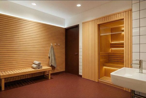 Appartement à louer - Photo 1