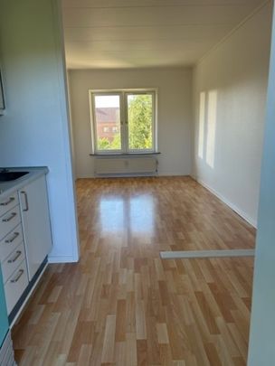 2-værelses studiebolig (Type 1) - Photo 1