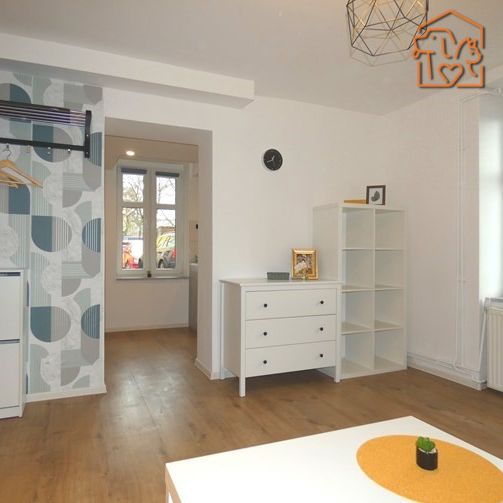 Gliwice Śródmieście, Nasyp - Photo 1