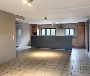 Appartement te huur in Kwaadmechelen voor € 770 met 3 slaapkamers - Foto 3